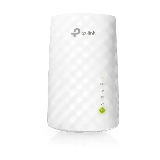 Усилитель сигнала TP-Link RE220 AC750 Wi-Fi Range Extende