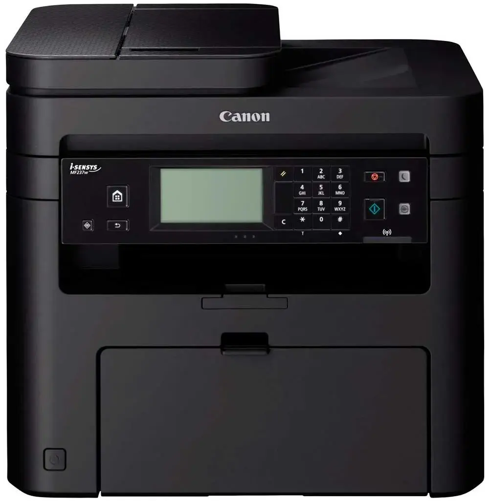 Canon I-SENSYS MF237w printeri