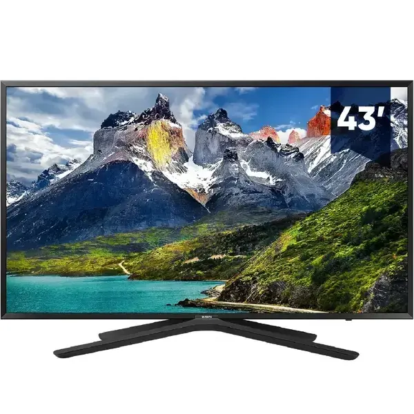 Televizor Samsung UE M 5500 43"