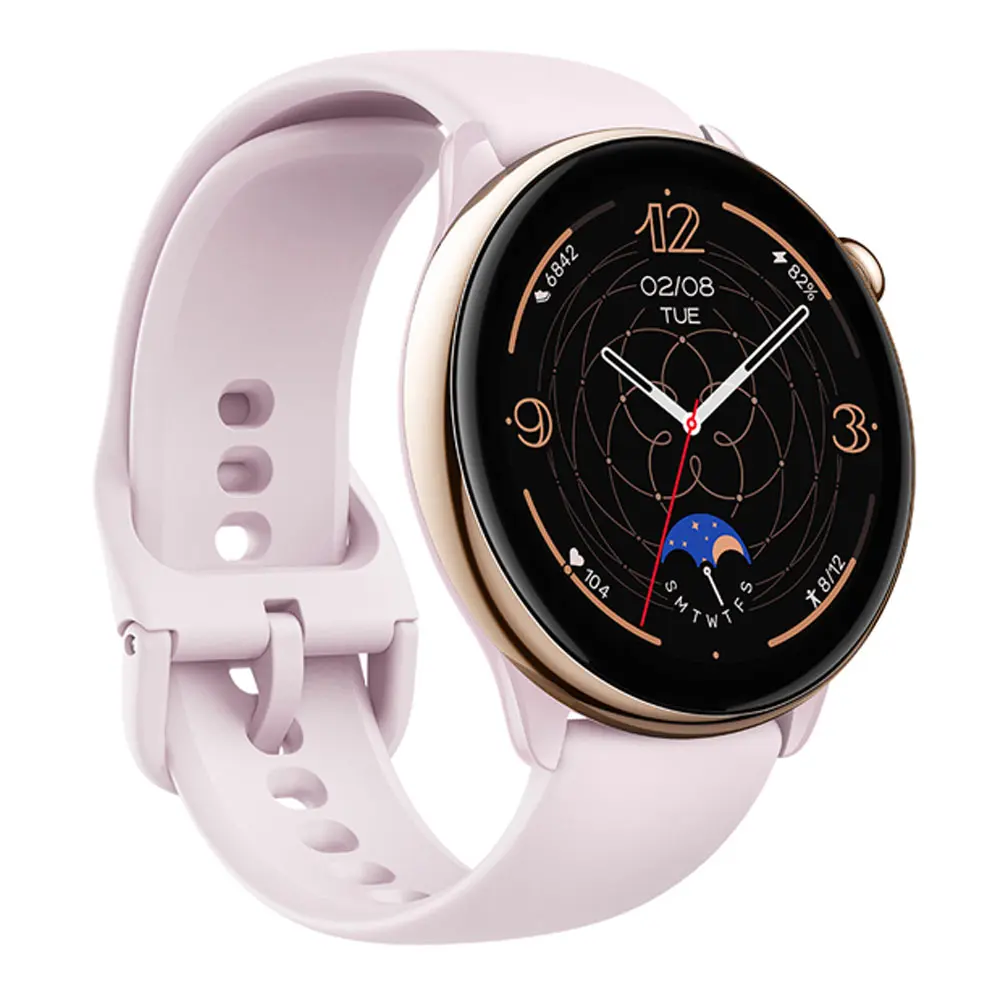 Умные часы Amazfit GTR Mini Gold