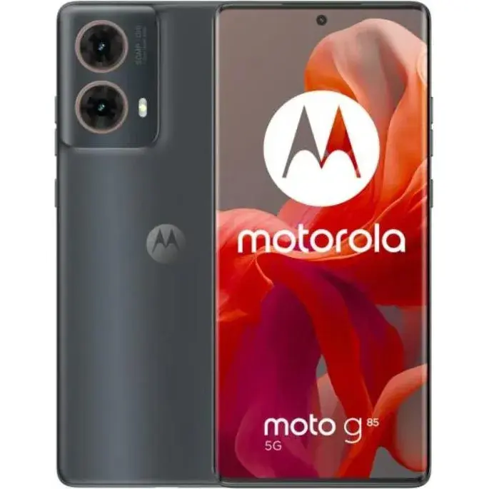 Motorola Moto G85, Grey, 12/256 GB