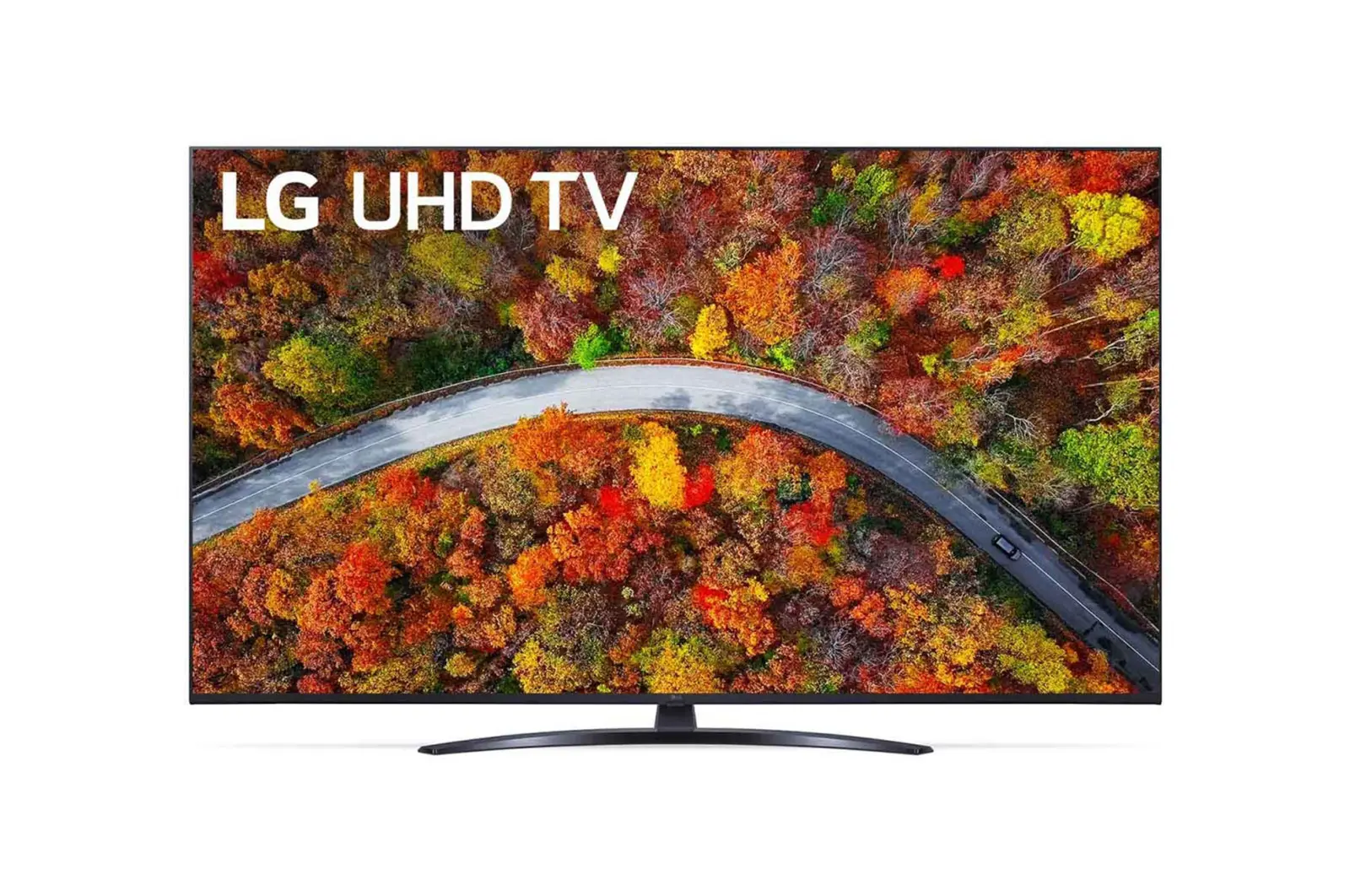 Televizor LG 50UP81006 4K Smart UHD 50"