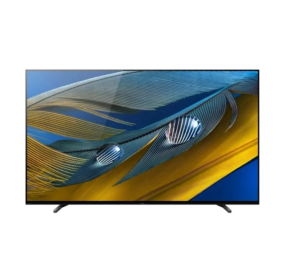 Телевизор Sony BRAVIA XR-55A80J 4K UHD Smart TV 55"