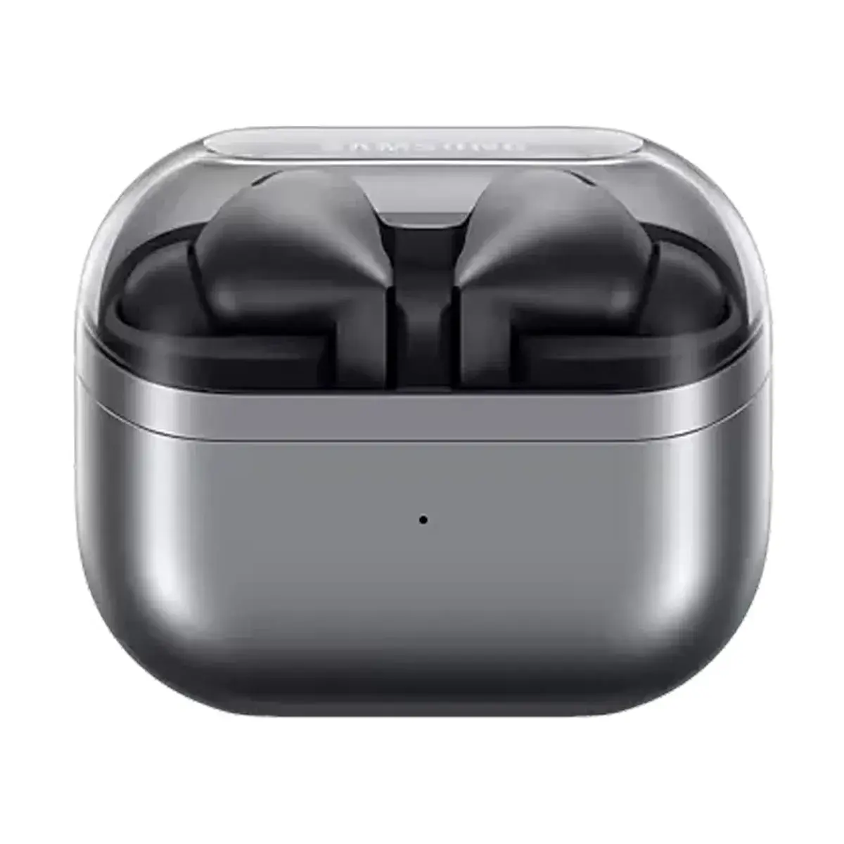 Simsiz minigarnituralar Samsung Galaxy Buds3 Silver Shadow