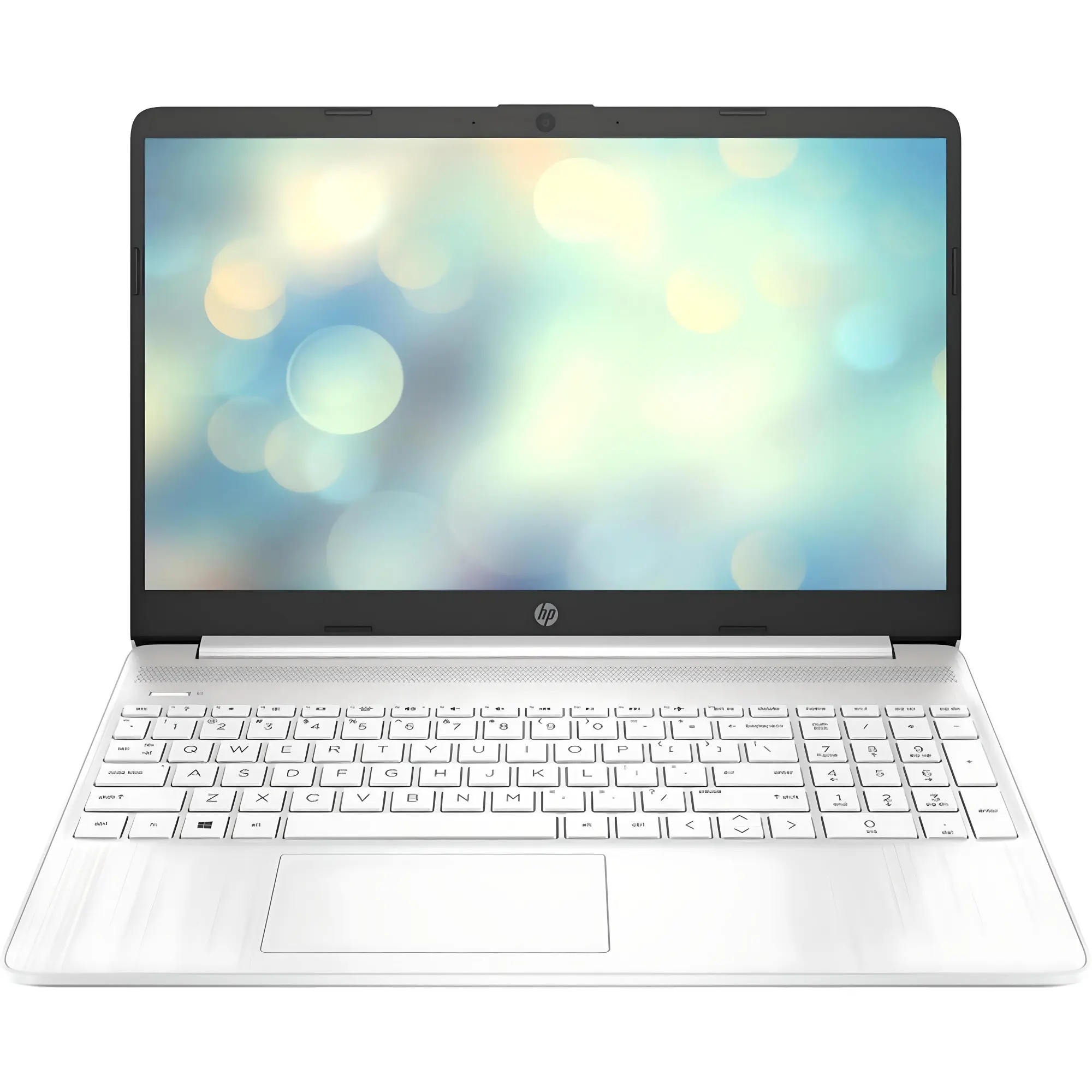 Noutbuk HP 15 / R5-4500U / DDR4 16GB / SSD 512GB / FHD IPS 15.6"