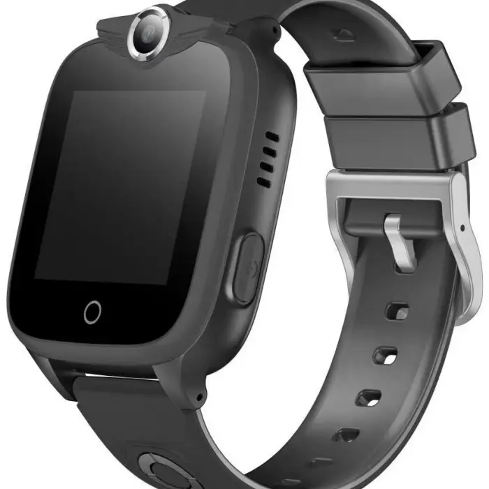 Детские умные часы Wonlex Smart Baby Watch KT09 (2G)Black