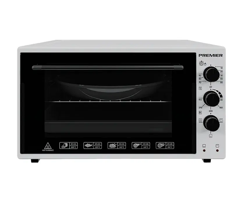 Духовая печь Premier PRM-ECO 36/W