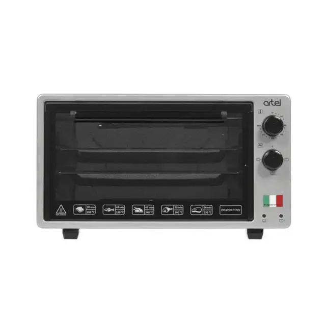 Mini pech Artel ART-3216 EKONOM Red