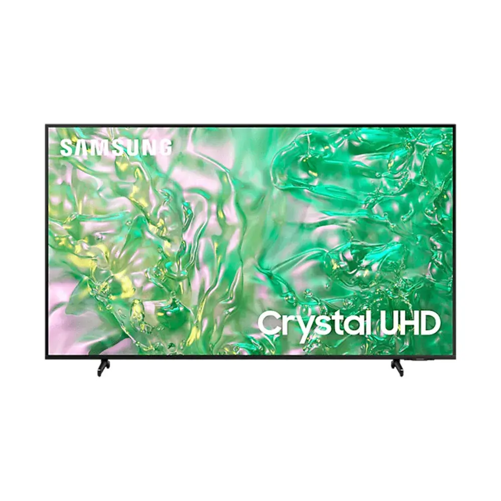 Телевизор Samsung UE65DU8000UX 65"