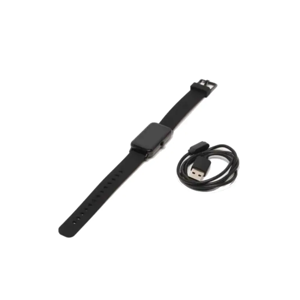 Фитнес-браслет Green Lion Fit Track Watch DU-23326 Black