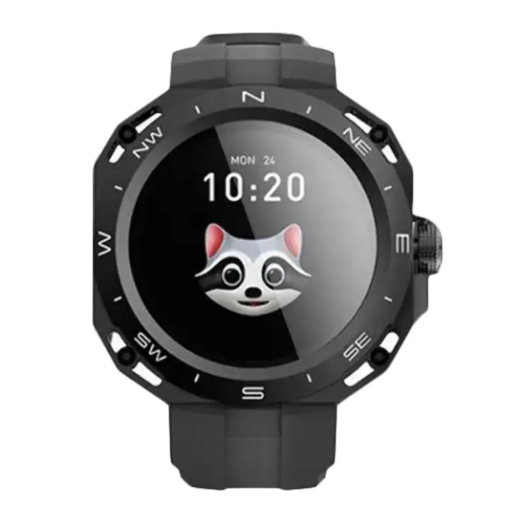 Смарт-часы Borofone BD4 Black