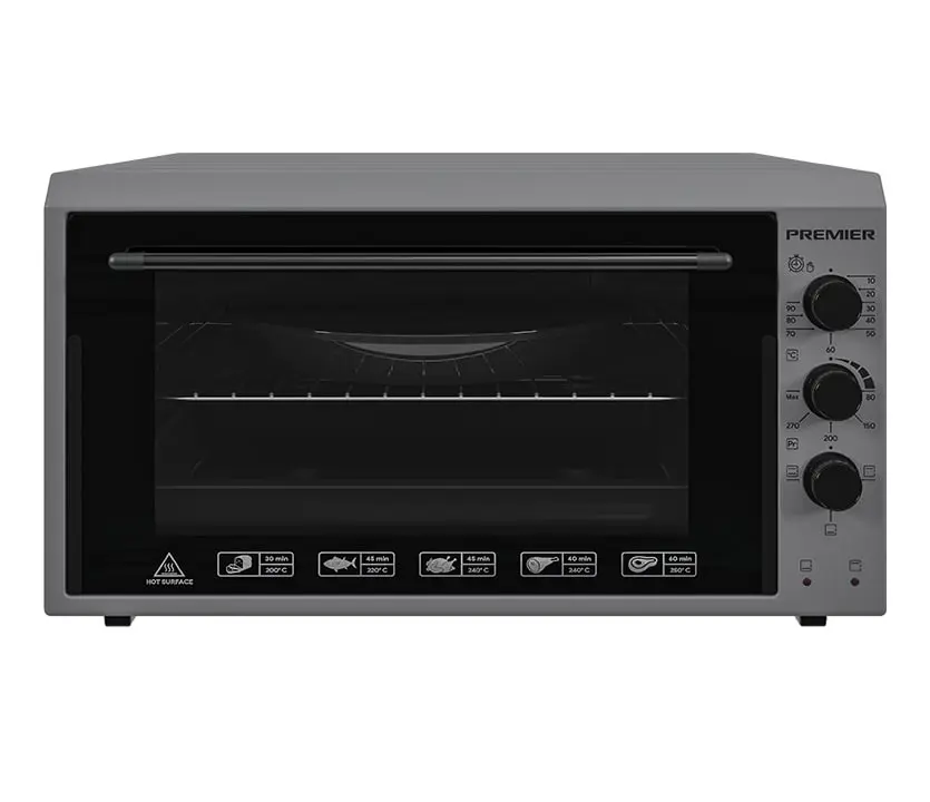 Мини-печь Premier PRM-ECO45-S