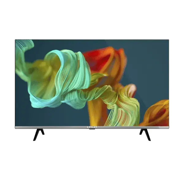 Телевизор Ziffler 75U850 75"