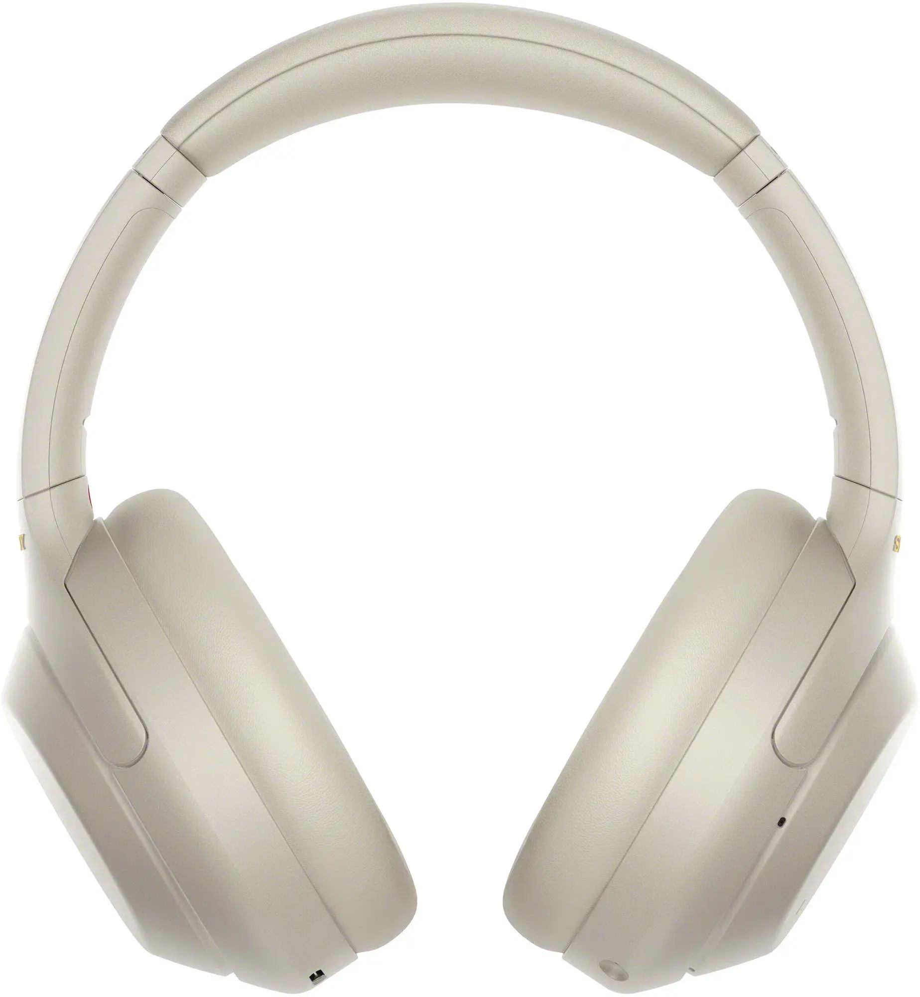 Беспроводные наушники Sony WH-1000XM4 Silver
