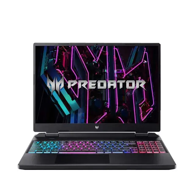 Ноутбук Acer Predator Helios Neo 16 PHN16-71 / i5-13500HX / DDR5 16GB / SSD 1TB / RTX 4060 8GB / 16"