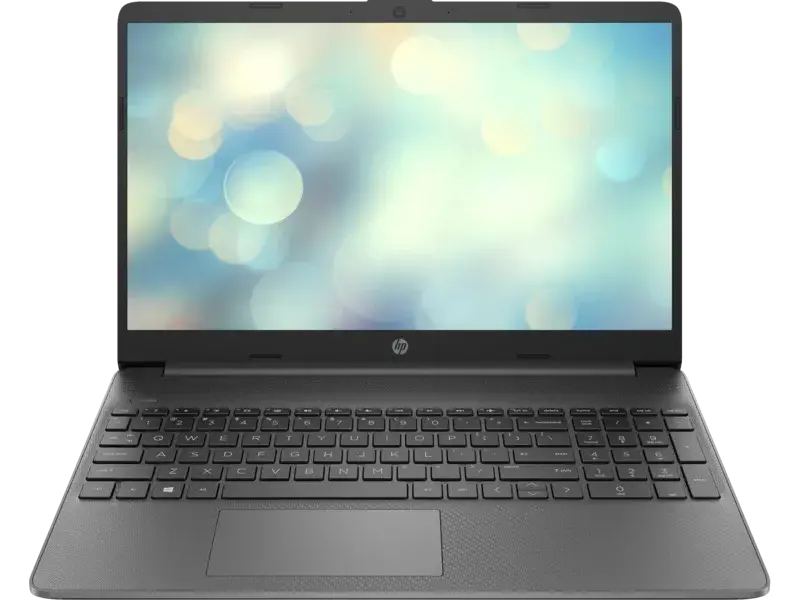 Noutbuk HP Langkawi 15s-fq5019ci i3-1215U / DDR4 8GB / SSD 256GB / FHD IPS 15.6" 6D9B9EA