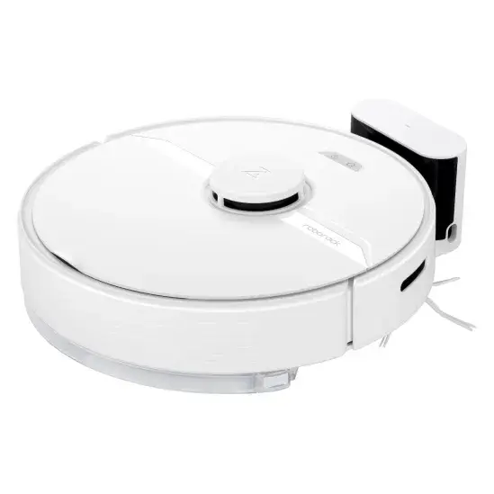 Robot-pylesosi Roborock Q7