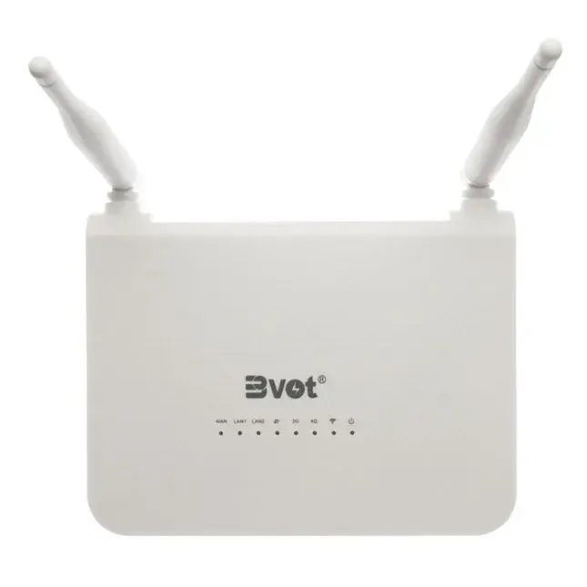 Wi-Fi router Bvot B17 4G