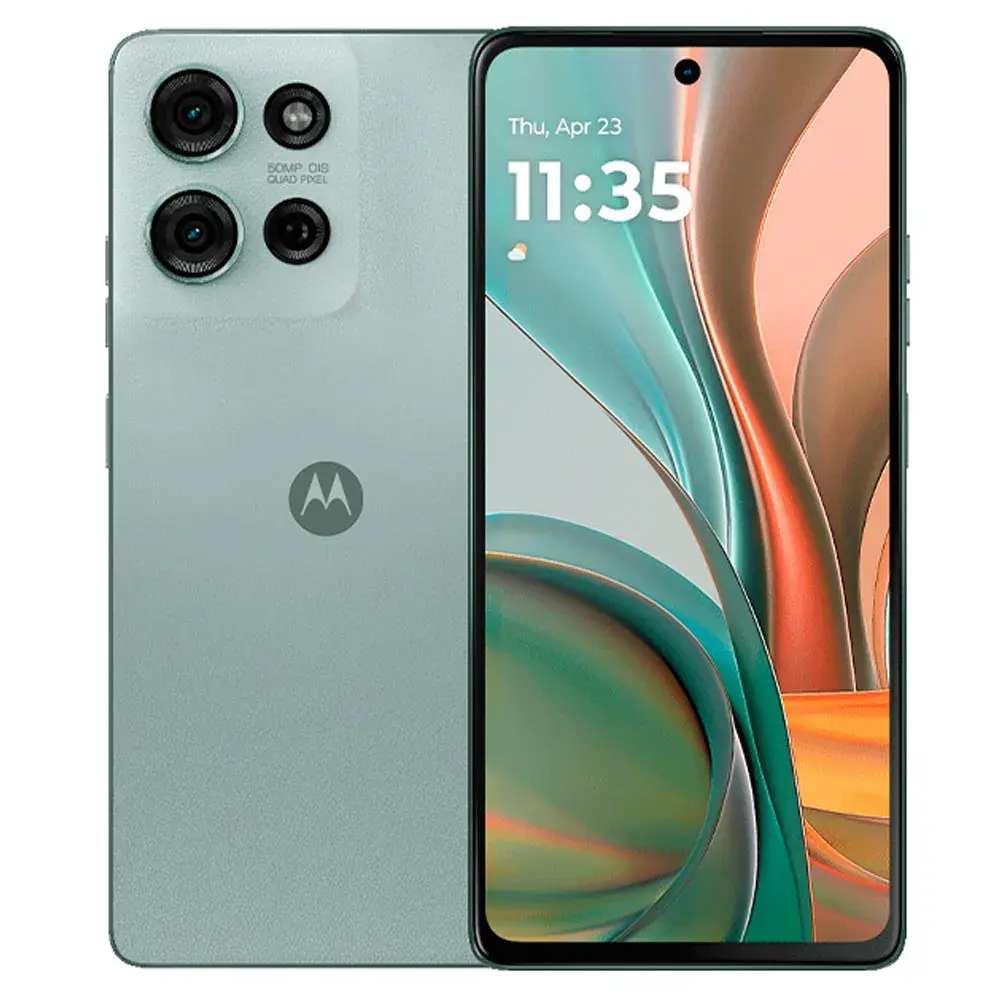 Motorola Moto G75, Green, 8/256 GB