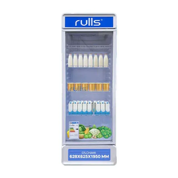 Sovutgich Rulls R405FW