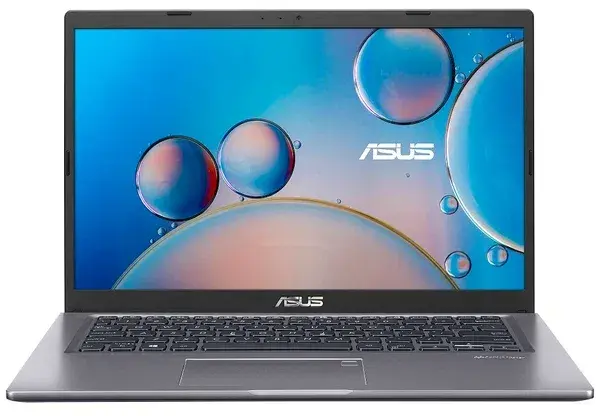 Ноутбук ASUS X415 / i3-1115G4 / DDR4 4GB / SSD 256GB / FHD LED 14" Grey