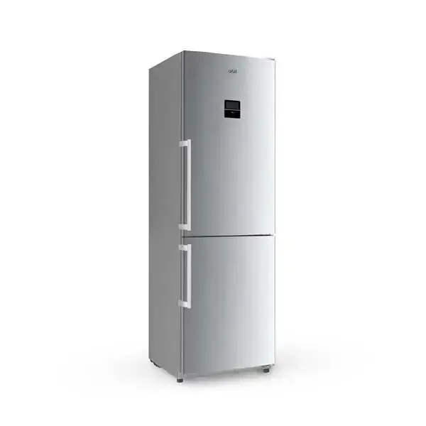Холодильник Artel HD 364RWEN Grey