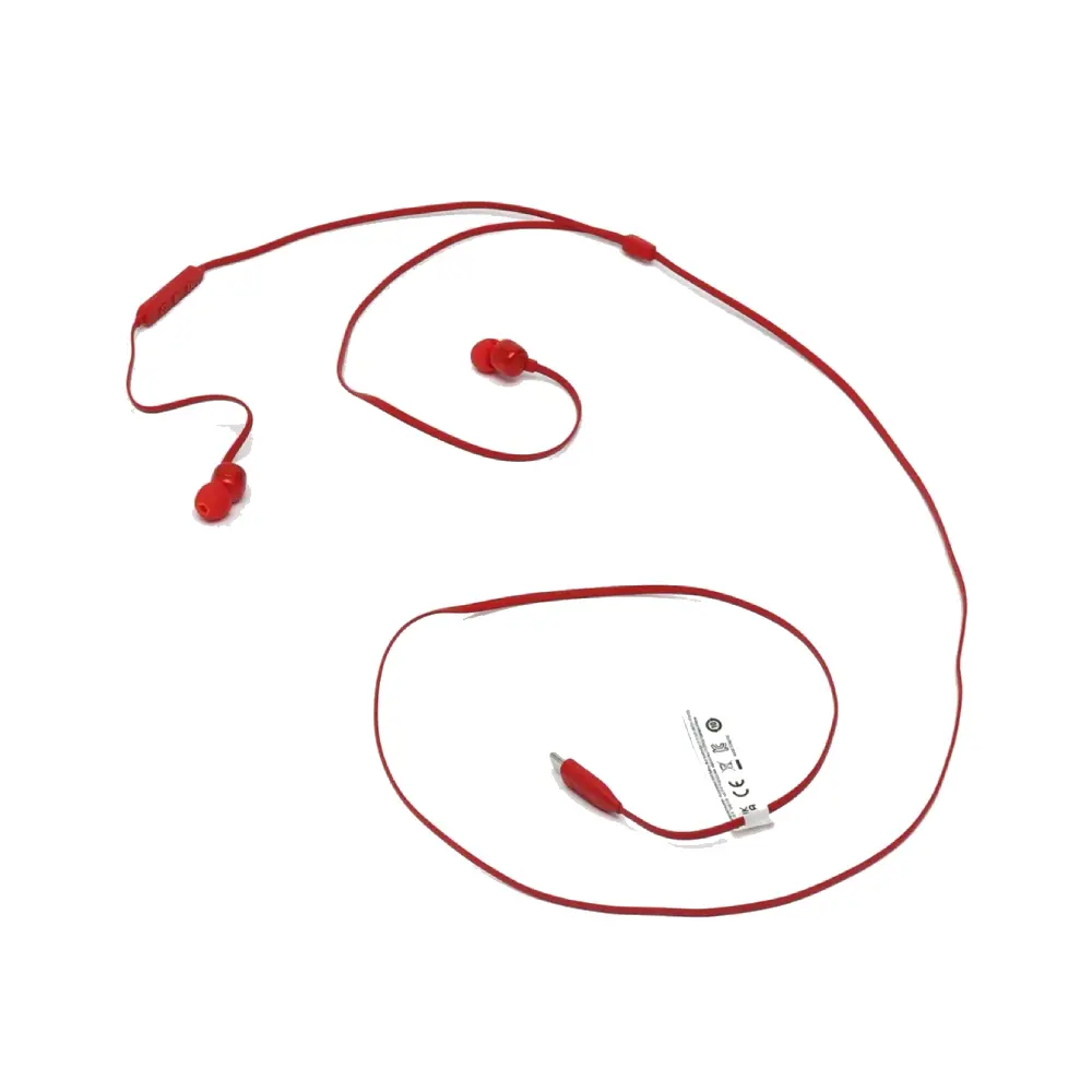 Eshitish vositasi JBL Tune 310C USB Type-C Red