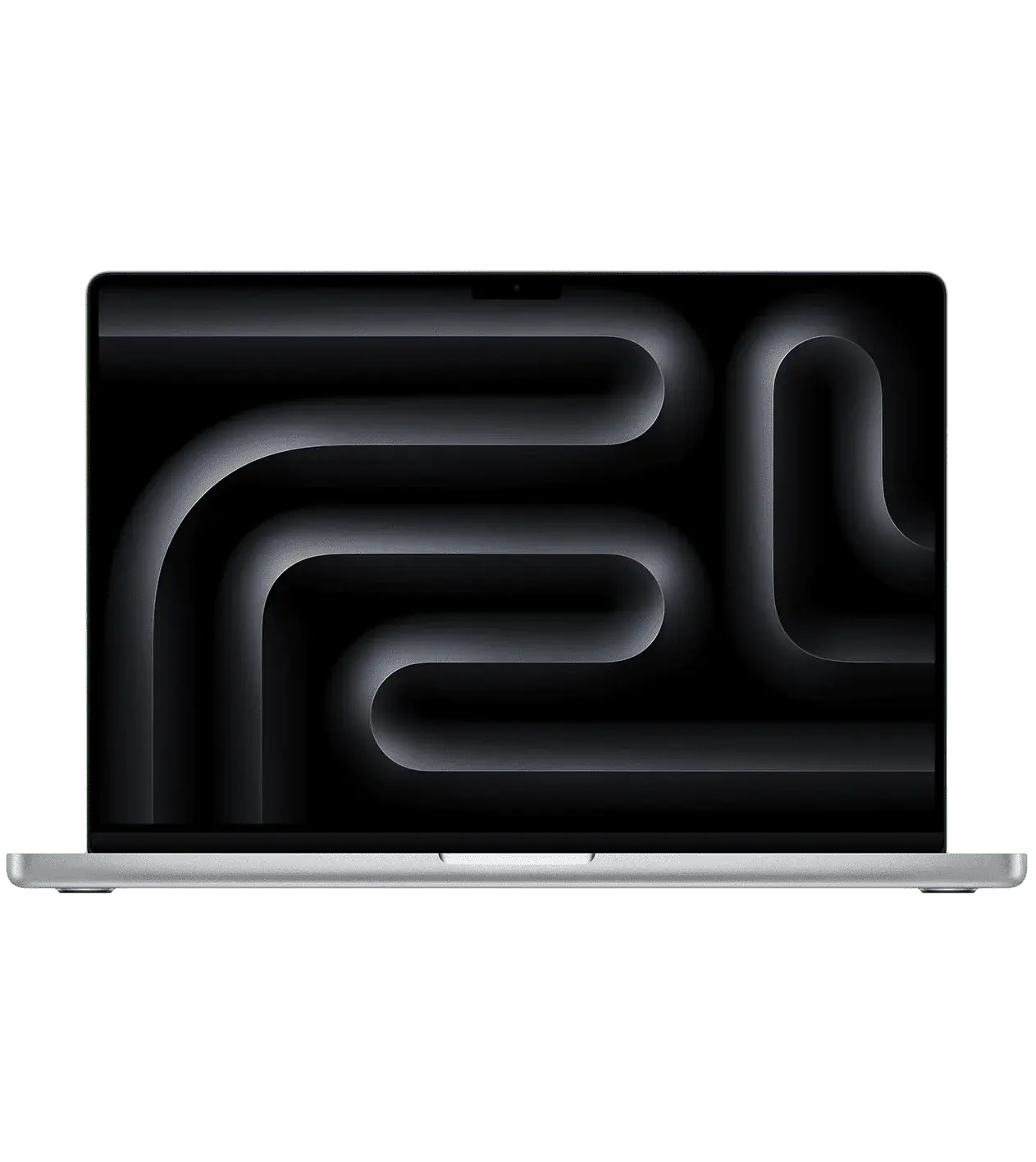 Ноутбук Apple MacBook Pro 16 (2023) / M3 Max / 36GB / SSD 1TB / 16" Grey