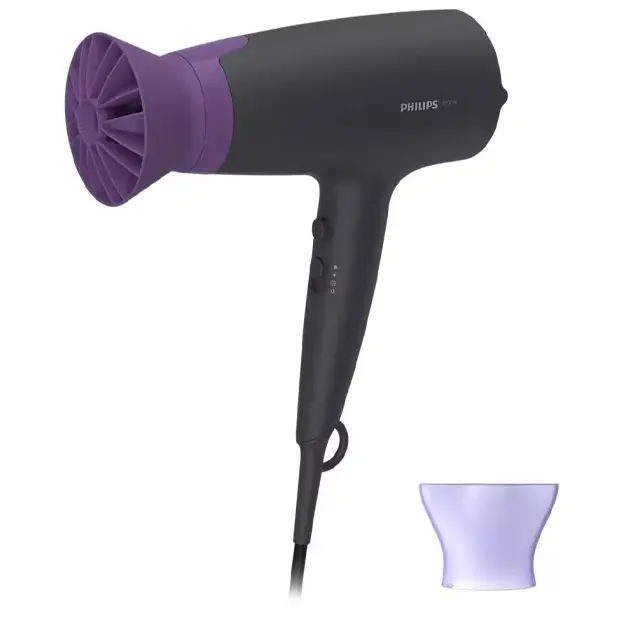 Фен Philips ThermoProtect BHD351/30