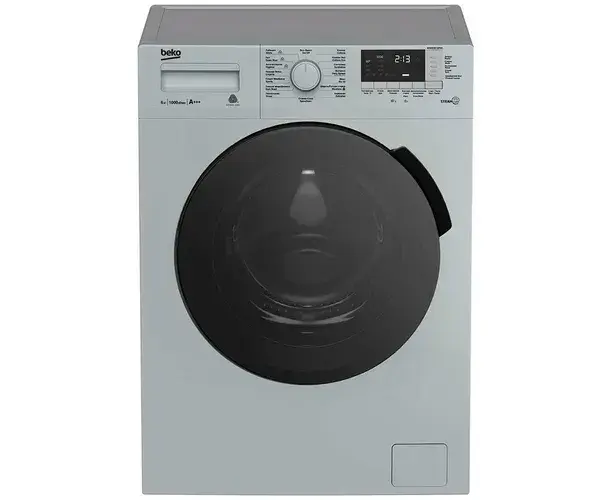 Стиральная машина Beko WSRE 6512 PRS