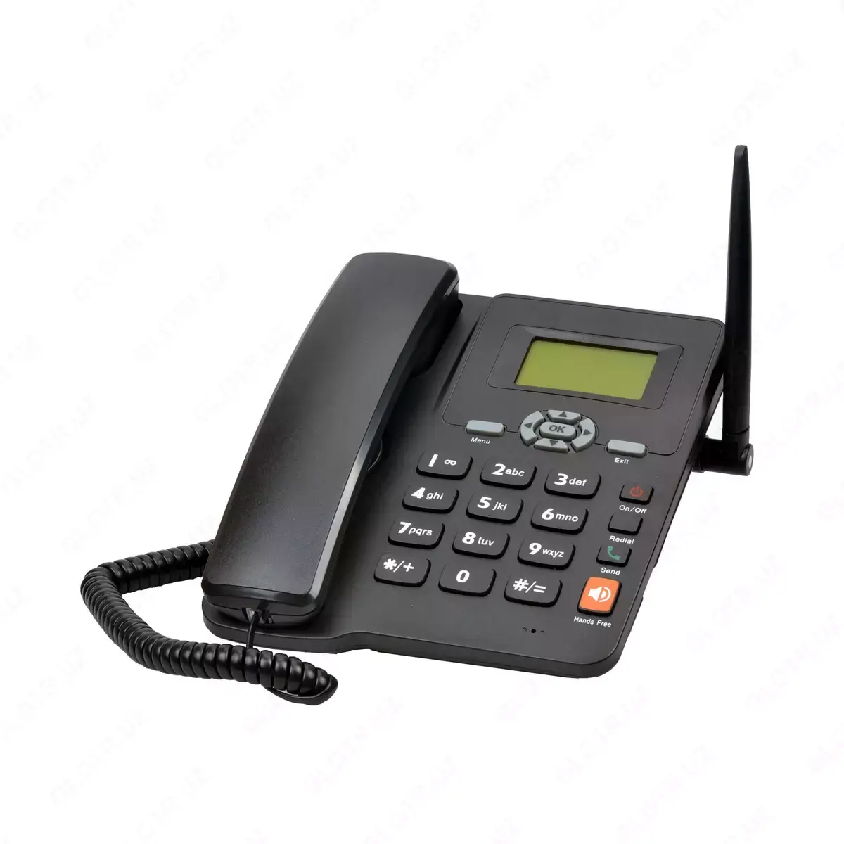 Statsionar telefon GSM