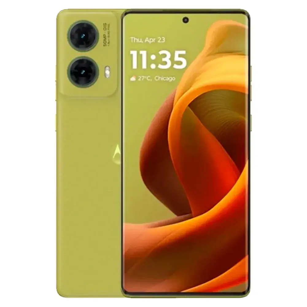 Motorola Moto G85, Green 12/256 GB