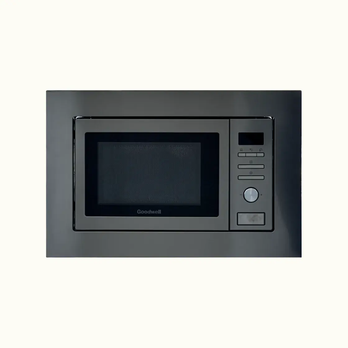 Микроволновая печь Goodwell 2038 X Black
