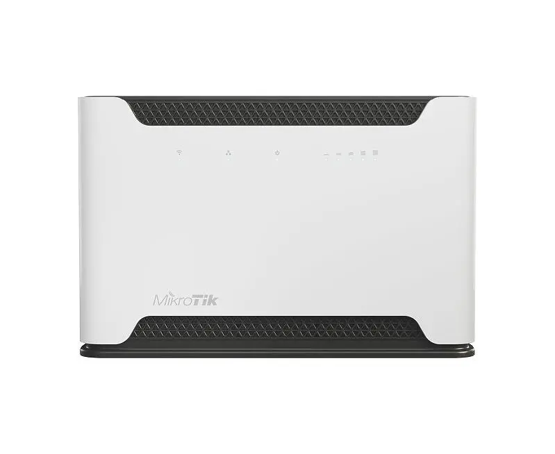 4G router MikroTik Chateau LTE6