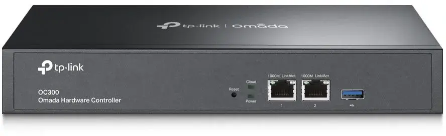 Wi-Fi точка доступа TP-Link OC300