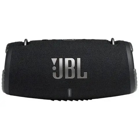 Portativ akustika JBL, Black, Xtreme 3