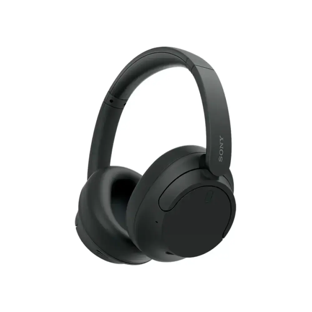Simsiz minigarnituralar Sony WH-CH720 Black