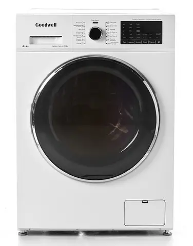 Kir yuvish mashinasi Goodwell GWM-615G/HD