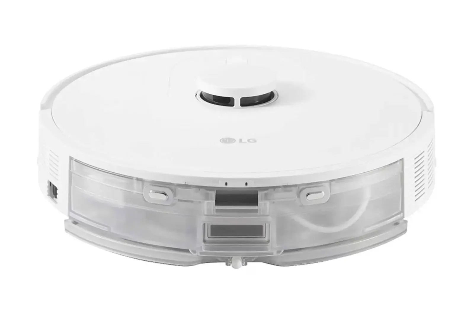 Робот-пылесос LG CordZero R5-PROPLUS