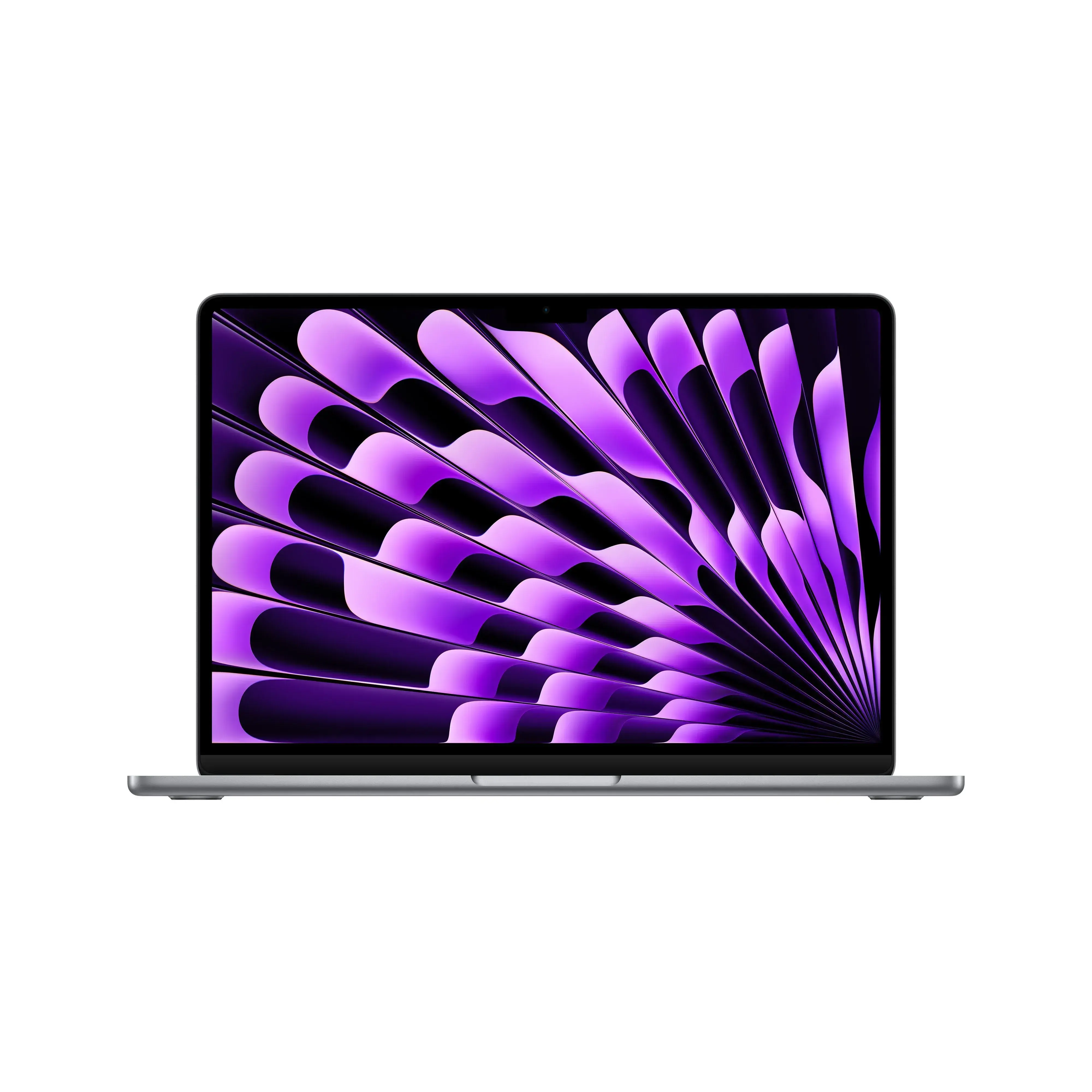 Noutbuk Apple MacBook Air 13 / M2 / 8GB / SSD 256GB / IPS 13.6"