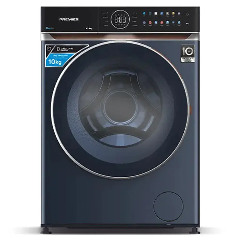 Kir yuvish mashinasi Premier PRM-80WM-58DD/DG Invertor