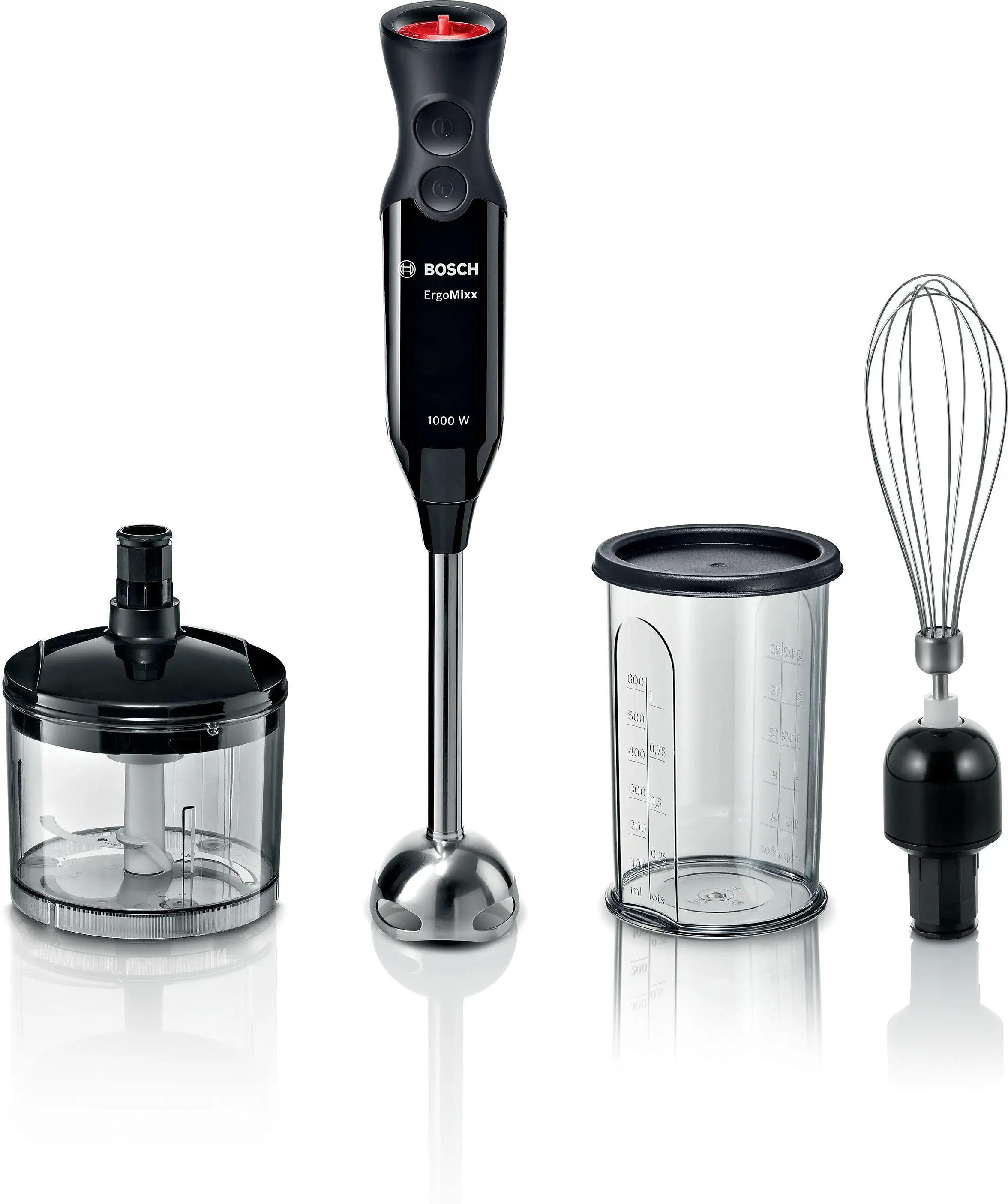 Блендер Bosch MS61B6150