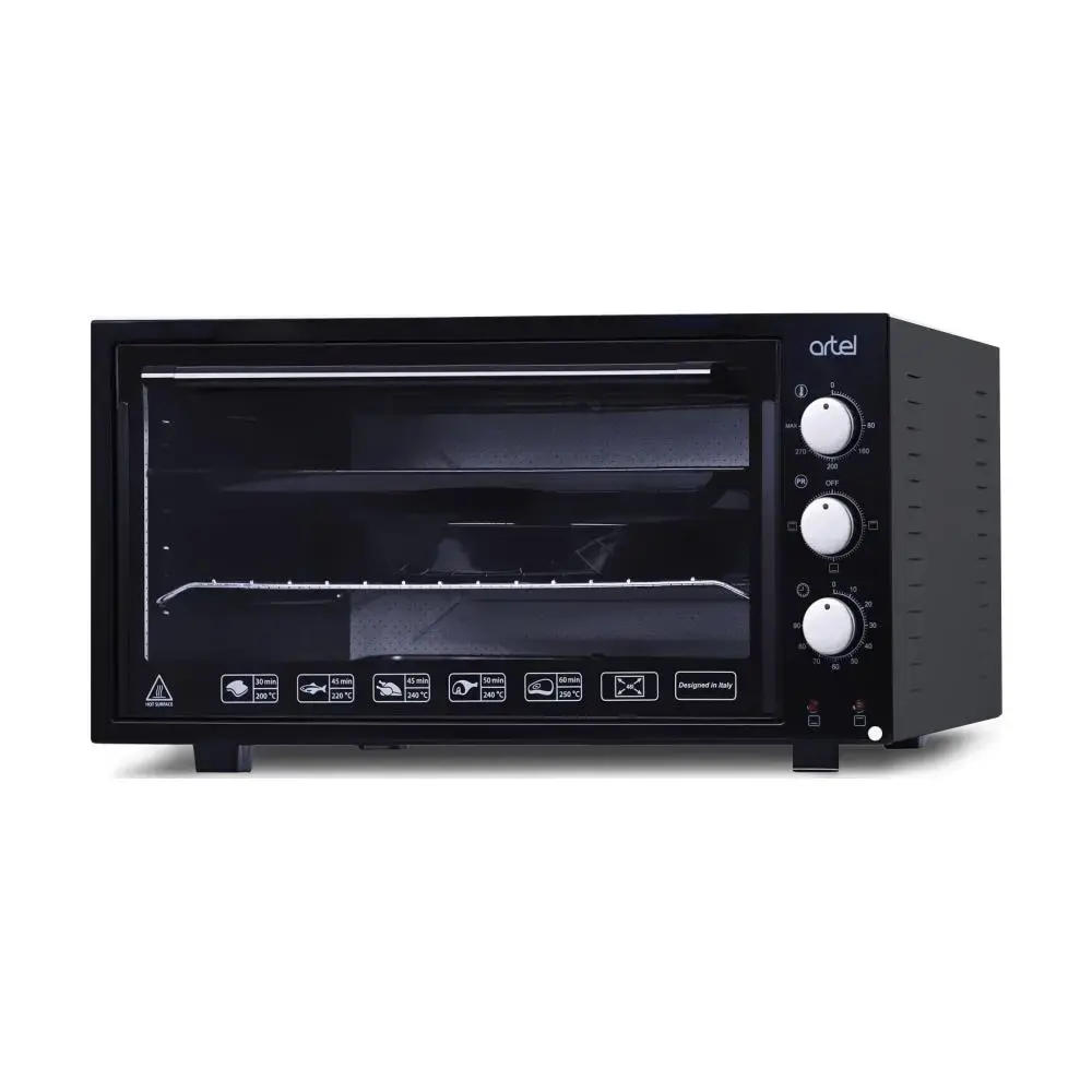 Mini pech Artel ART-MD-4218E Black