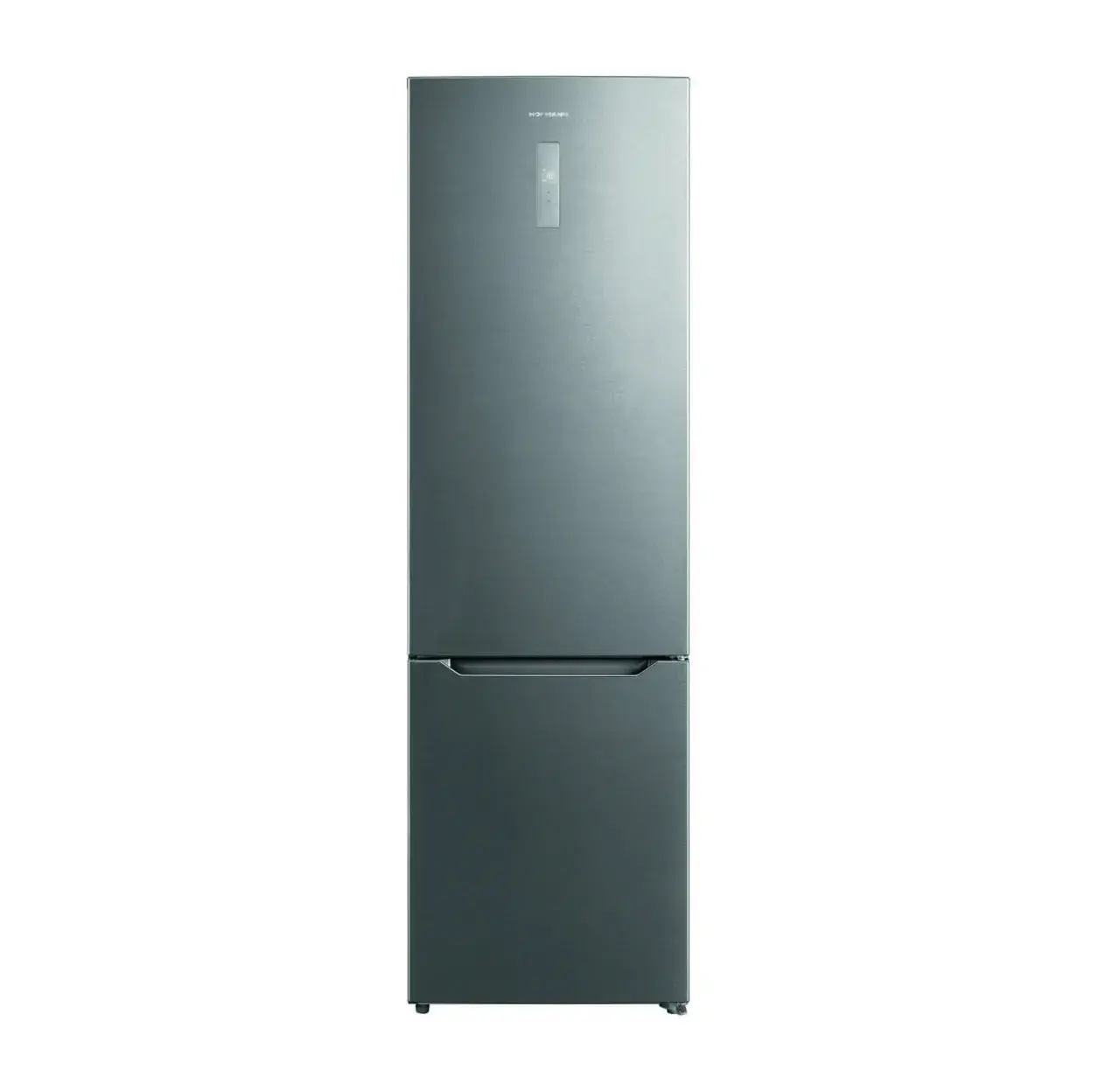 Холодильник Hofmann RF339CDBS/HF Grey
