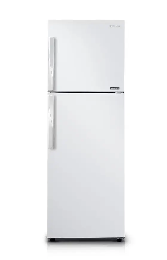 Холодильник Samsung RT 32 FAJBDWW/WT White