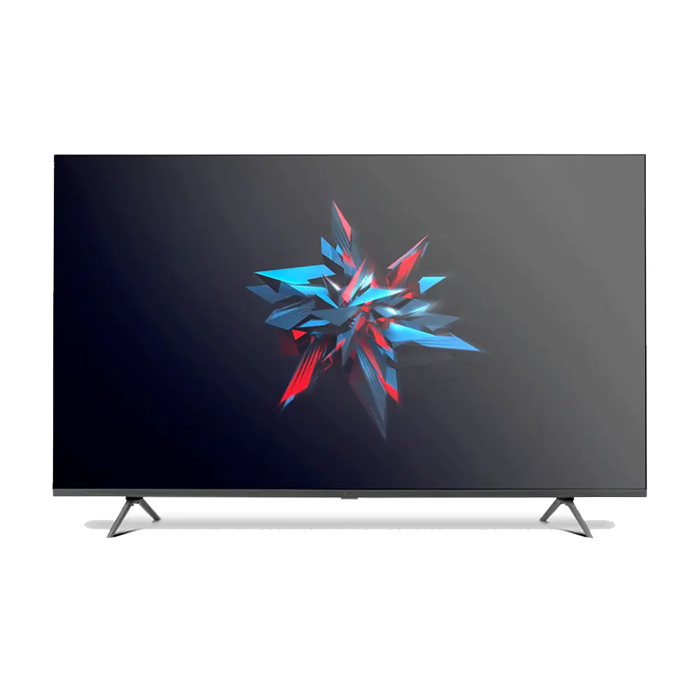 Телевизор Artel A65LU8500 65" Black