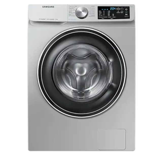 Стиральная машина Samsung WW80R42LXESDLD