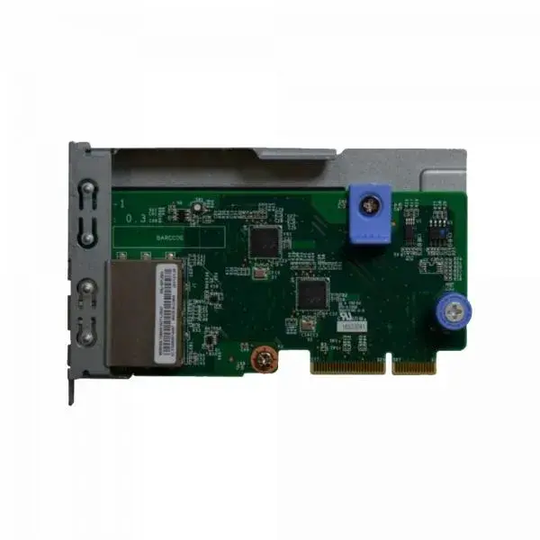Сетевая карта Lenovo ThinkSystem X722 7ZT7A00545 4-port