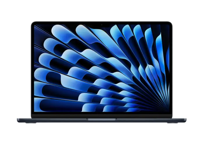 Noutbuk Apple MacBook Air 13 / M2 / 16GB / SSD 256GB /