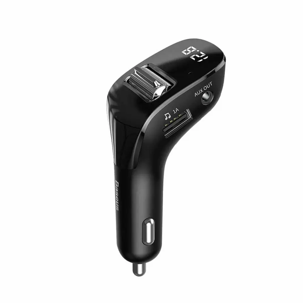 Avtomobil zaryadlovchi Baseus Streamer F40